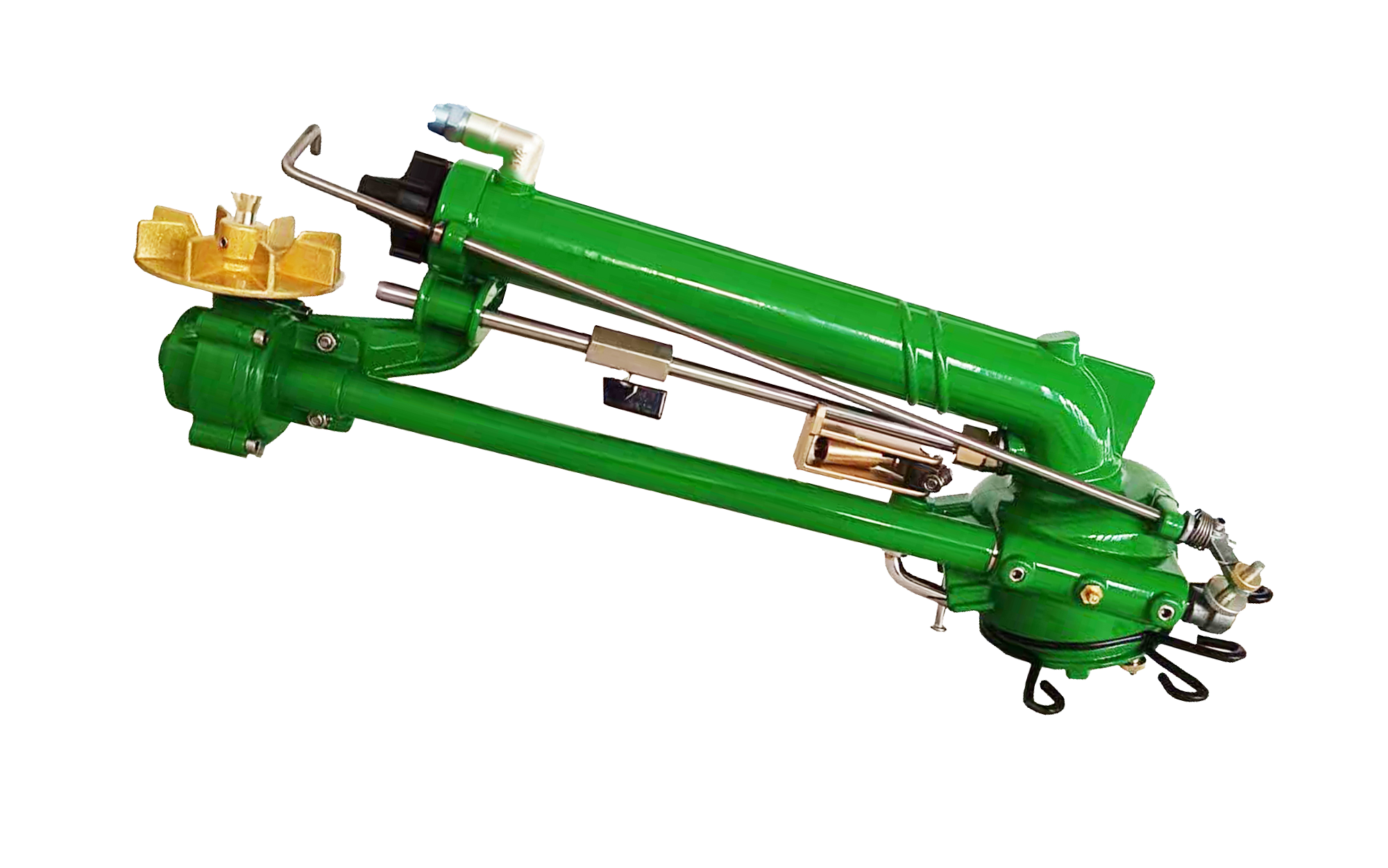 万州SK41 PLUS涡轮喷枪