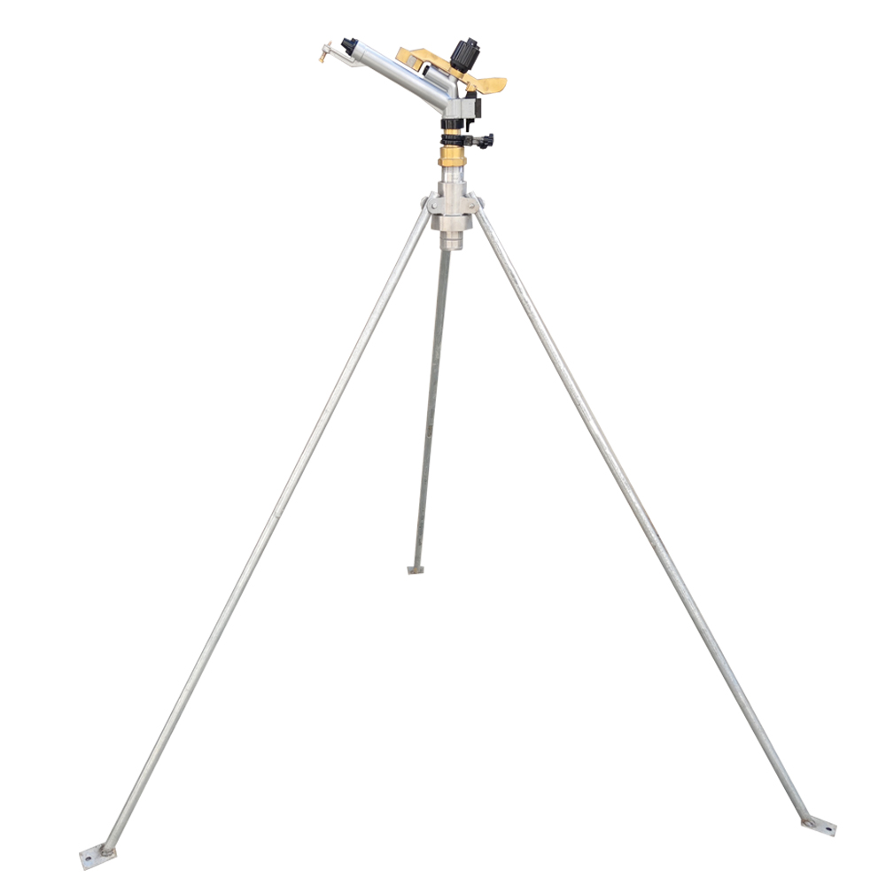 万州程瑞达 CRC30 灌溉喷枪支架四大核心优势