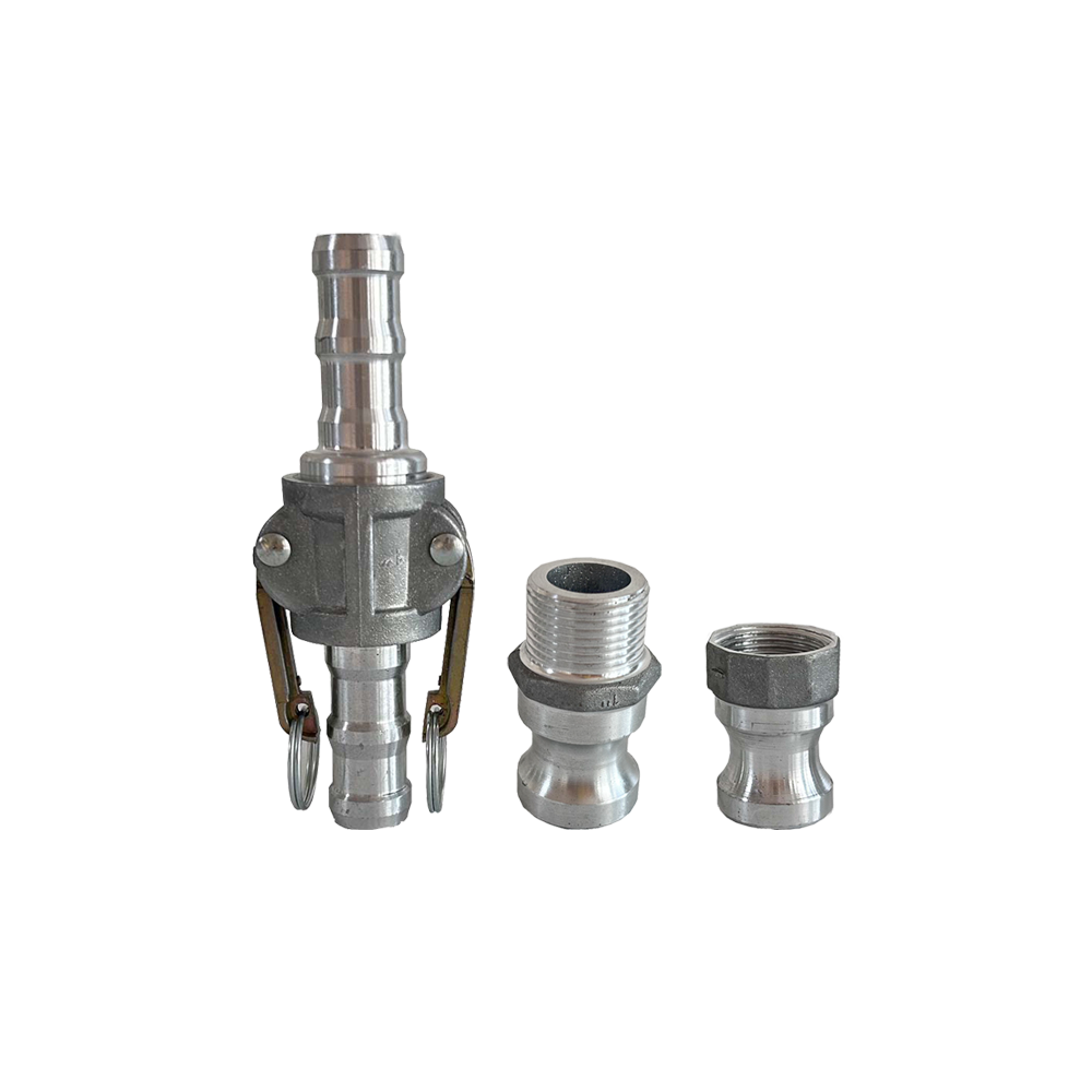 万州1.0寸快速接头