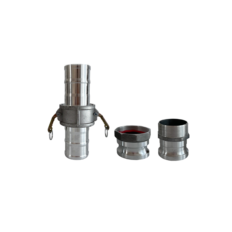 万州3.0寸快速接头