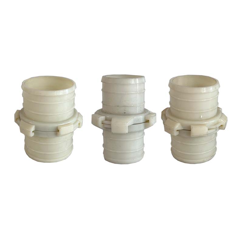 万州塑料快速接头