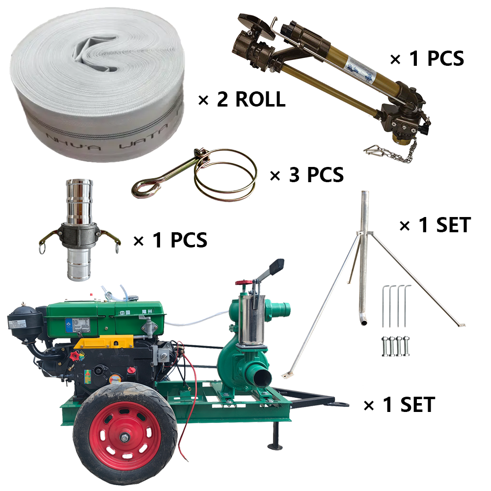 万州海外客户盛赞，程瑞达 NS40 涡轮喷枪套装超给力