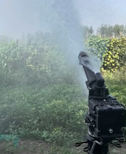 万州影响农田每公顷灌溉用水量的因素